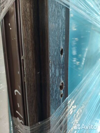 Дверь пвх/Готовые двери/Двери Ламинация