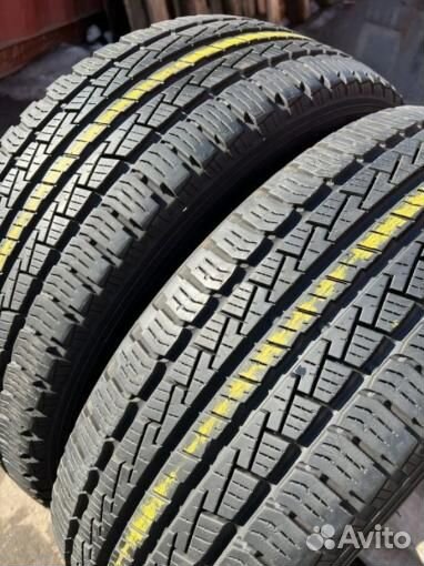 Pirelli Scorpion STR 245/50 R20