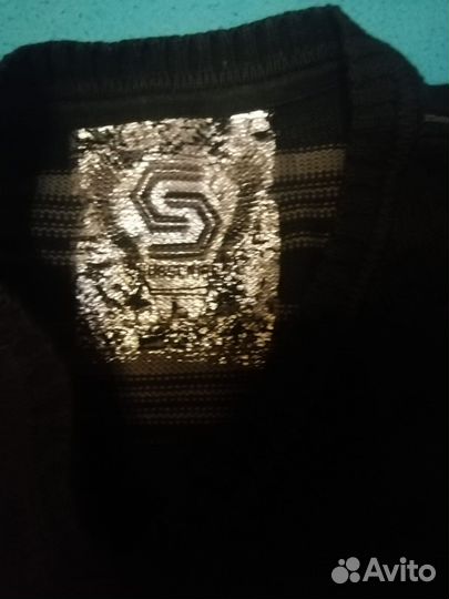 Джемпер мужской (Финляндия) S