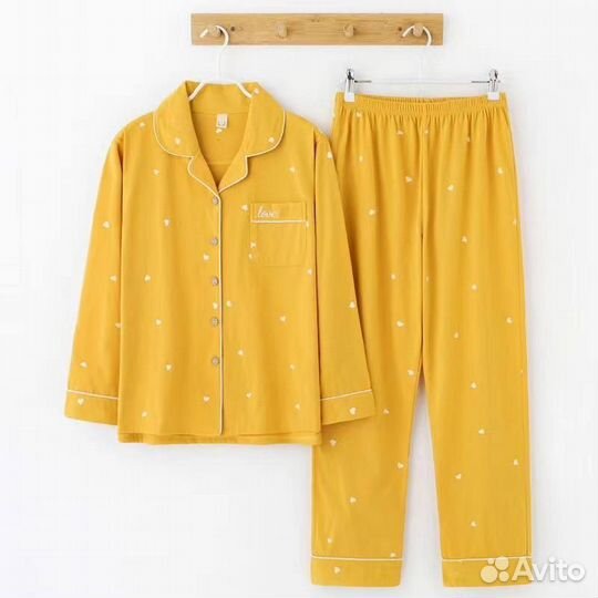 Пижама женская новая