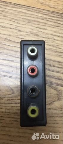 Адаптер переходник