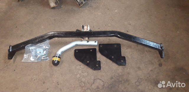 Продаётся тсу для киа рио