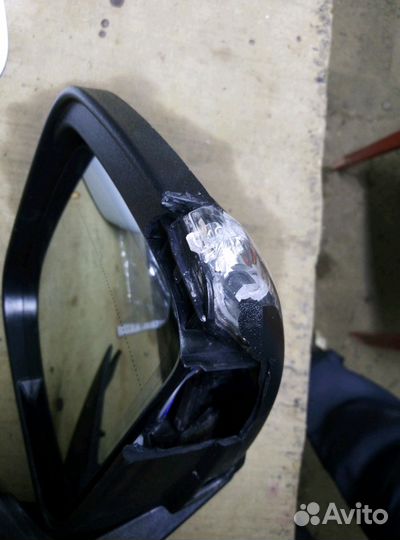 Ремонт бамперов