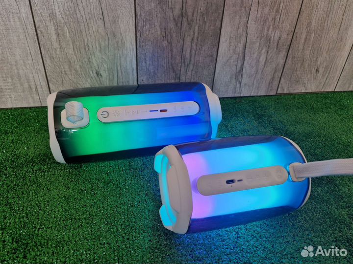 Колонка jbl Pulse 5