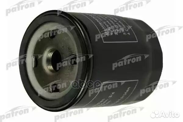 PF4099 patron Фильтр масляный PF4099 patron