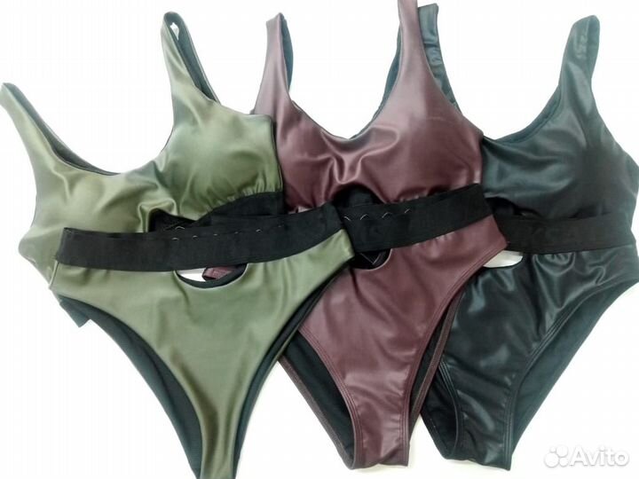 Трикотажное швейное производство