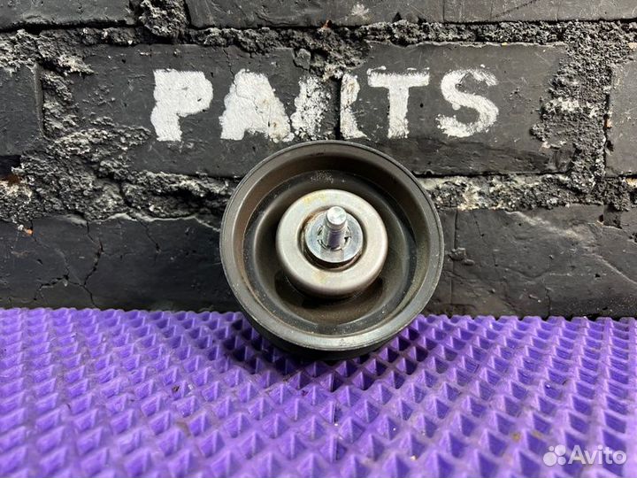 Ролик обводной Nissan Note E12-089286 HR12DDR 2013