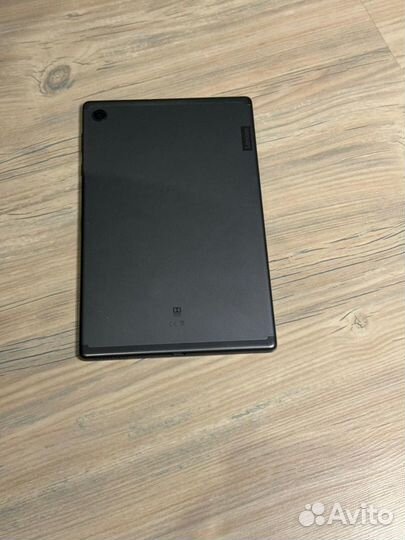 Планшет Lenovo tab m10 fhd plus