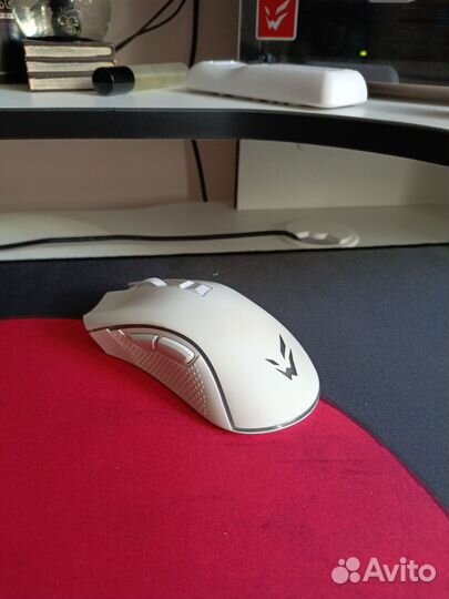 Мышь Ardor gaming Fury