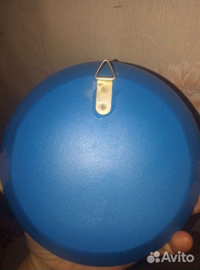 Настенная тарелка