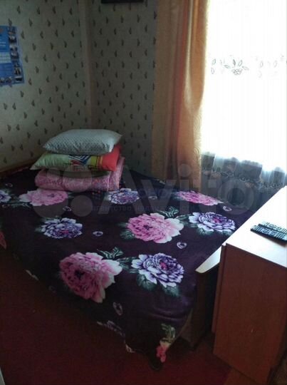 2-к. квартира, 41,7 м², 1/2 эт.