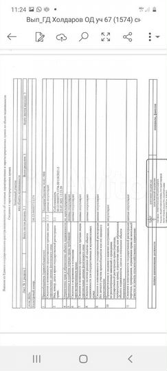 Участок 11,5 сот. (ИЖС)