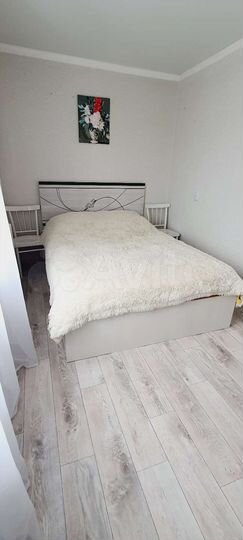 2-к. квартира, 40 м², 4/5 эт.