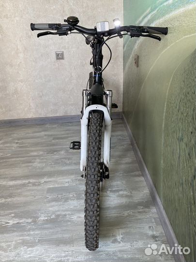 Велосипед Pioneer Maxx 26''