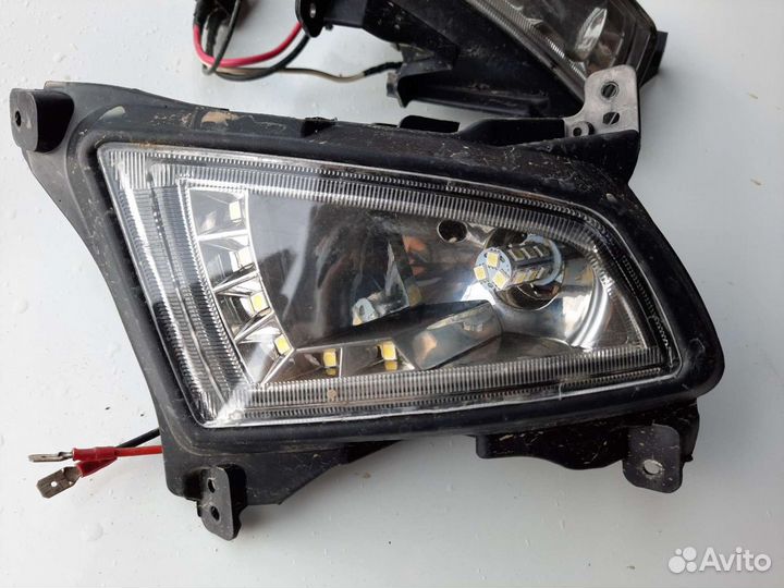 Птф + дхо Priora