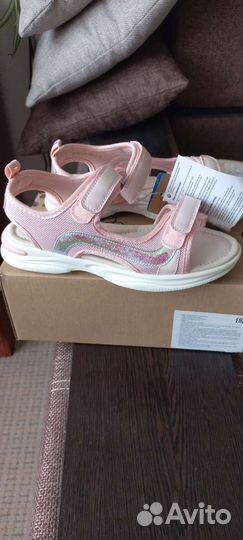 Босоножки 37 размер futurino