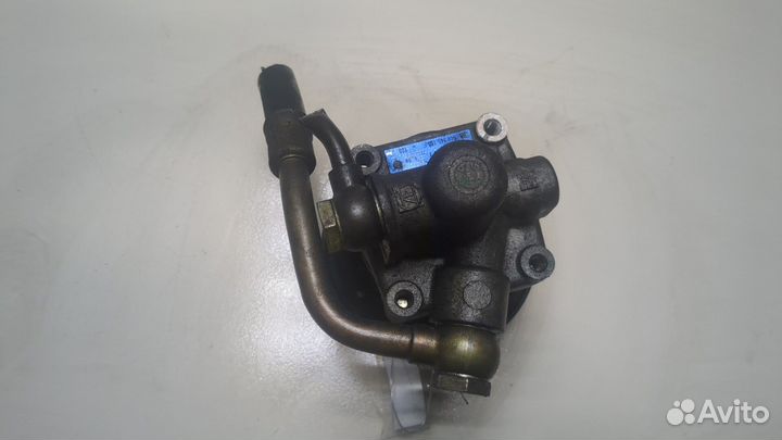 Гур Audi A6 (C4), 1997