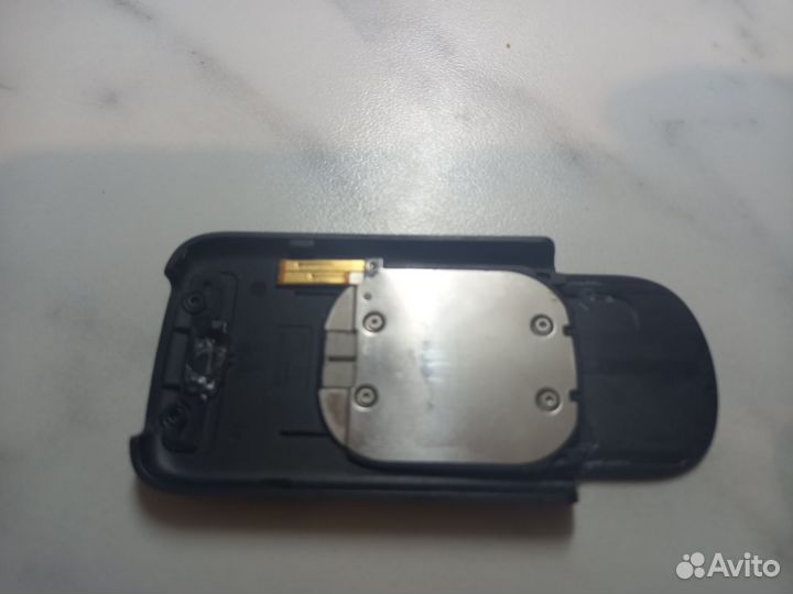 Nokia N73