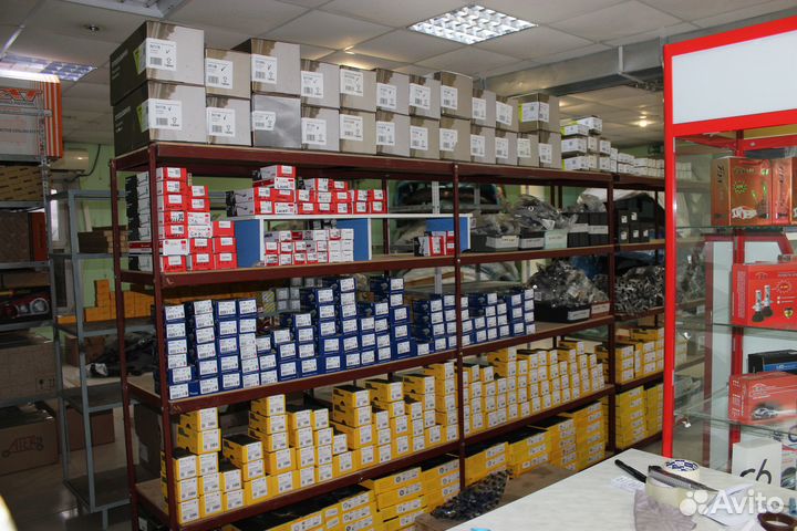 Светодиодная балка MYX 108 LED 103W 62CM 12-24V