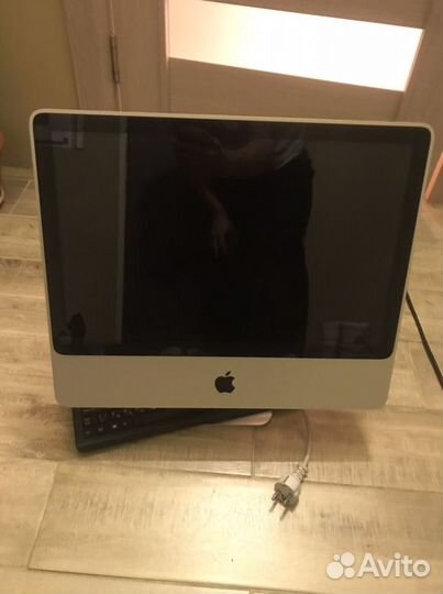 Apple iMac 20 А1224