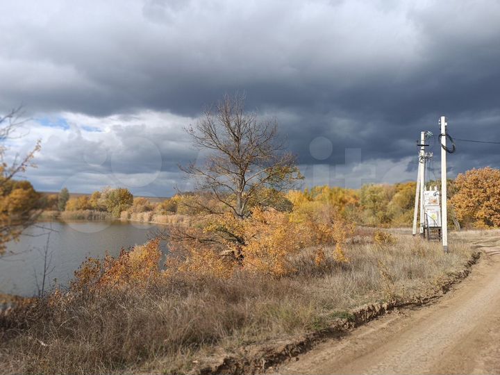 Участок 5,2 га (СНТ, ДНП)