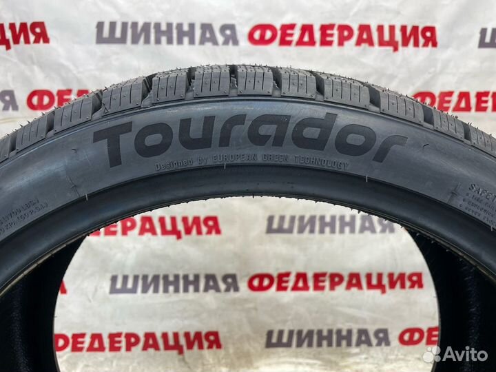 Tourador Ice Star TSW1 315/35 R20