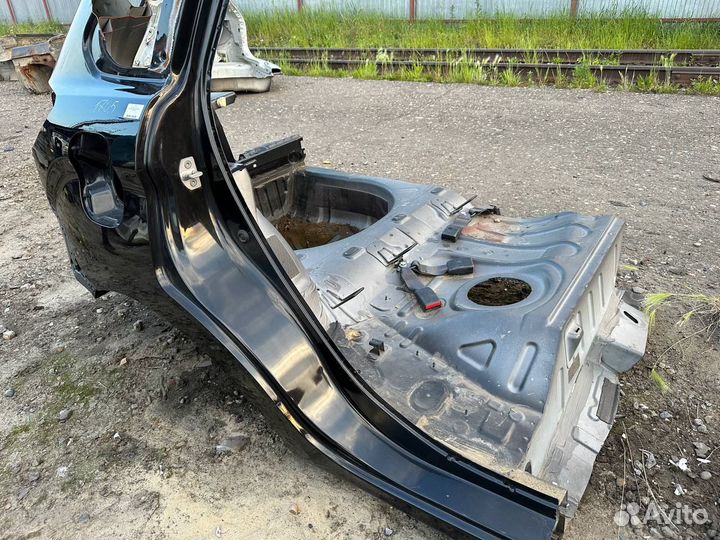 Крыло заднее правое LADA X-Ray