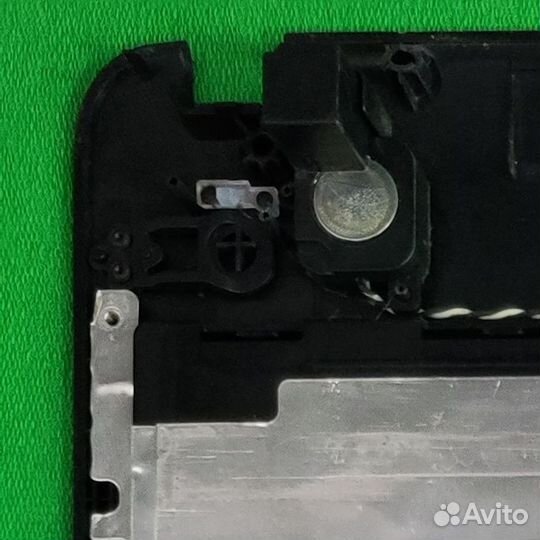 Топкейс Samsung NP-R540H