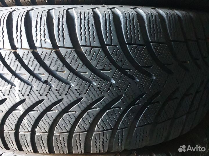 Michelin Alpin A4 225/45 R17 91H