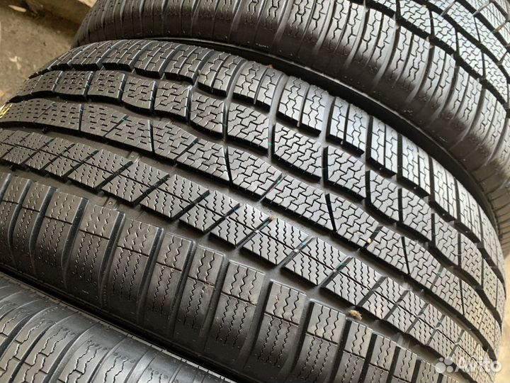 Continental ContiWinterContact TS 810 255/50 R20