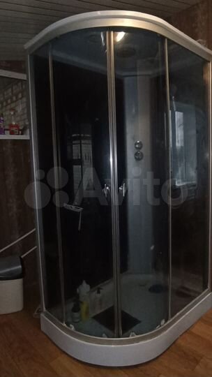 Дом 72,6 м² на участке 5 сот.