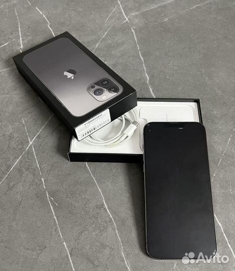 iPhone 13 Pro Max, 128 ГБ