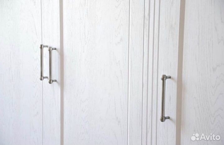 Шкаф на заказ. Под ключ