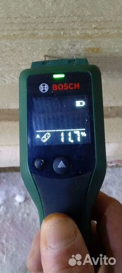 Доска сухой строганный от производителя ГОСТ