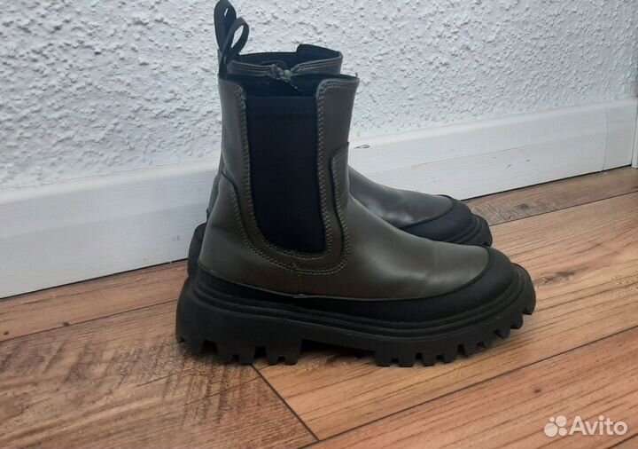 Челси Zara для девочки