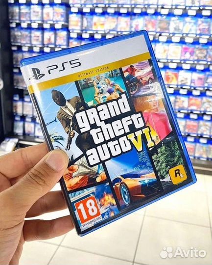 GTA 5 + наушники Samsung в подарок, обмен PS4 игры