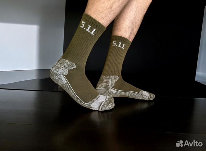 Носки для походов 5-11