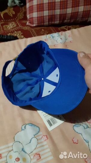 Кепка бейсболка мужская