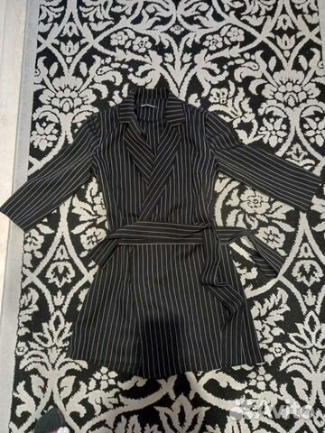 Комбинезон женский