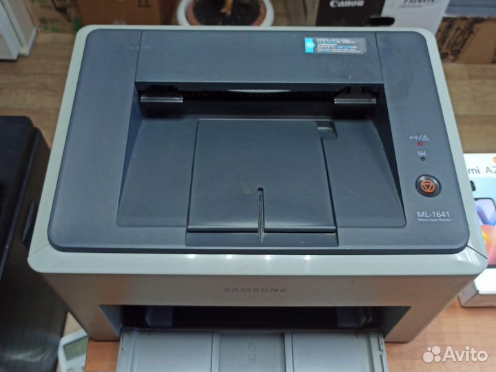 Samsung ML -1641