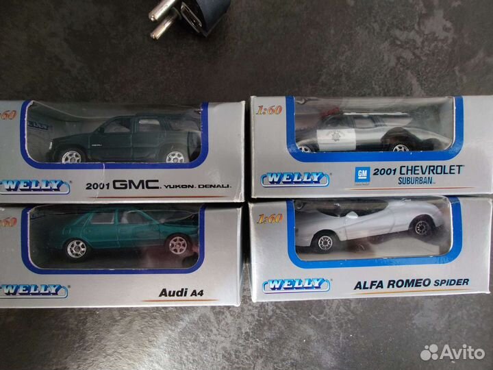 Модели автомобилей 1 60 welly