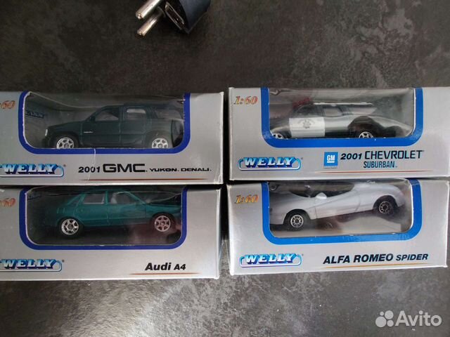 Модели автомобилей 1 60 welly