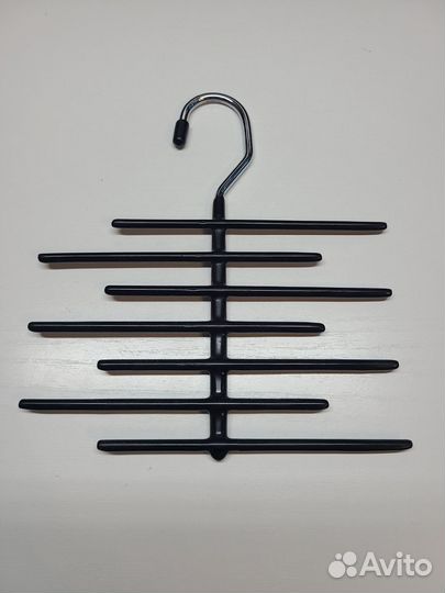 Вешалка для галстуков