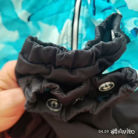 Комбинезон Reima демисезонный