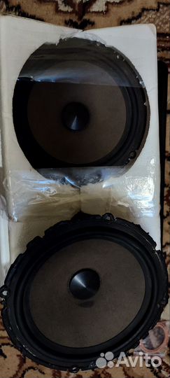 Крутые мидбасы