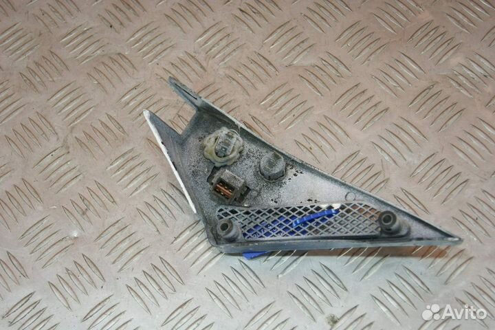 Пластик боковой Honda VT250Z