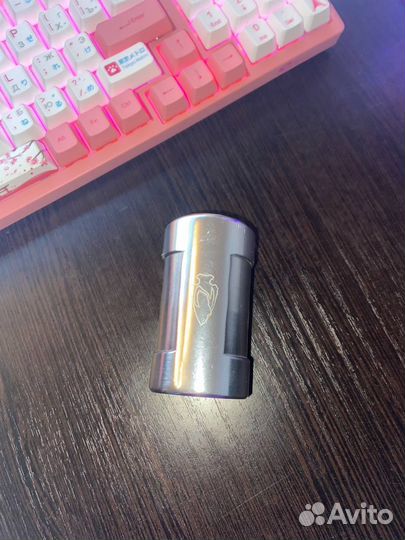 Зажим скс north hammer sca на трюковой самокат