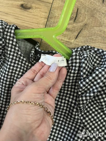 Комбинезон zara 116