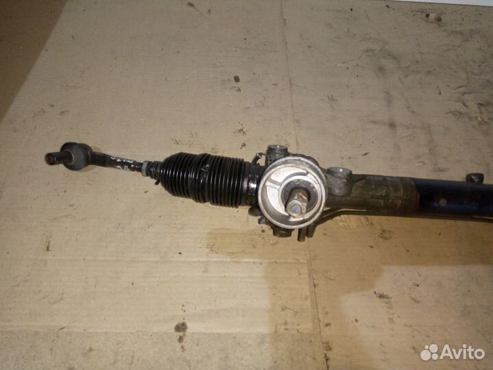 Рейка рулевая audi A4 (B6) (00-04) / A4 (B7)(05-07