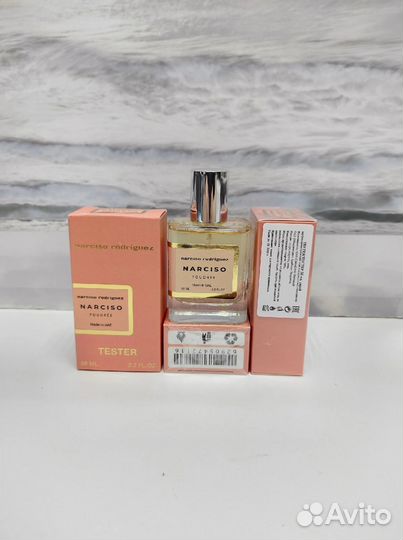 Парфюм Тестеры ОАЭ